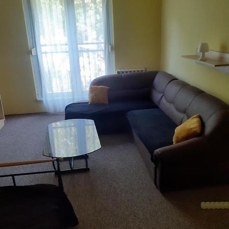 Jókai Apartman Békéscsaba Exterior foto