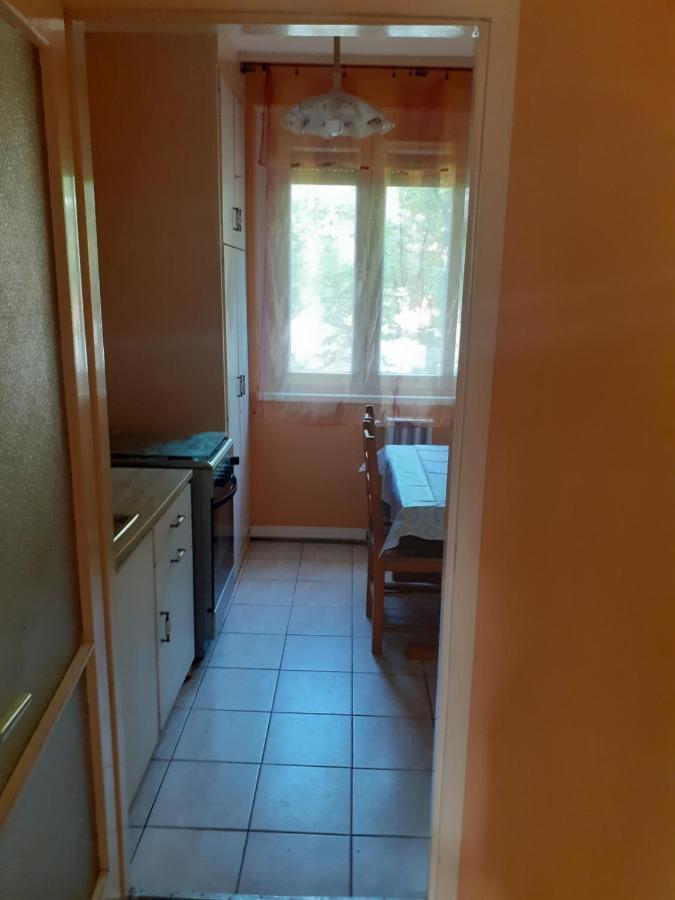 Jókai Apartman Békéscsaba Exterior foto