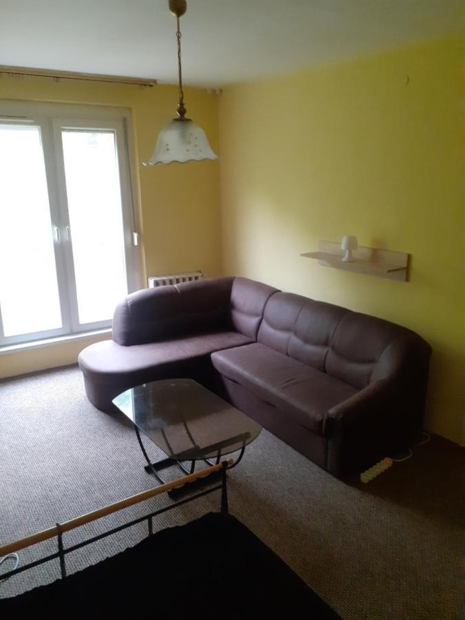 Jókai Apartman Békéscsaba Exterior foto