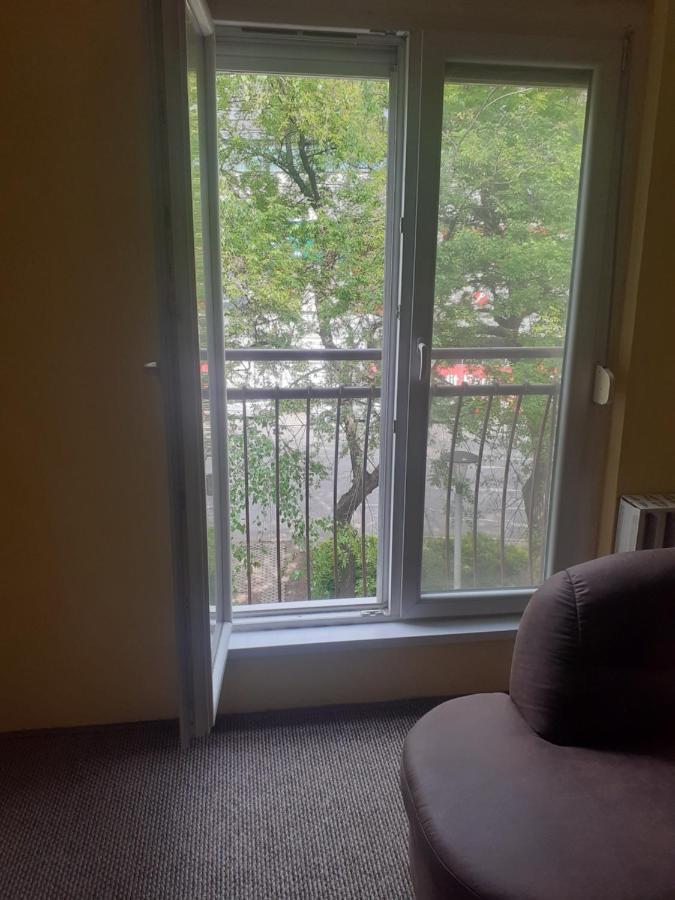 Jókai Apartman Békéscsaba Exterior foto