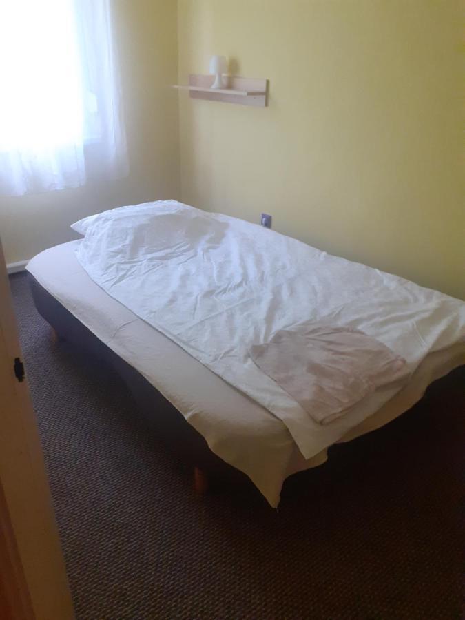 Jókai Apartman Békéscsaba Exterior foto