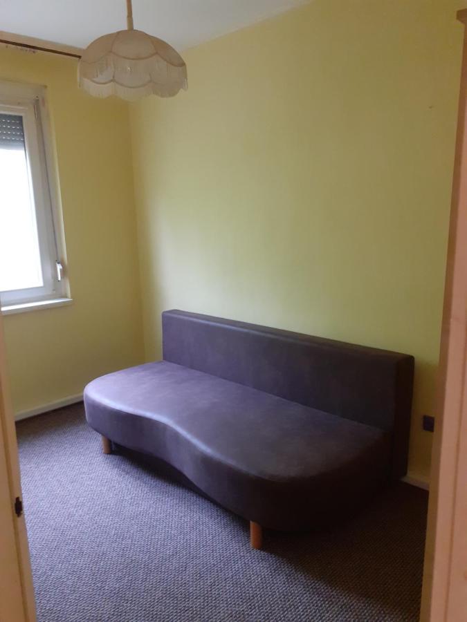 Jókai Apartman Békéscsaba Exterior foto
